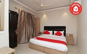 Chowdhury Lodge