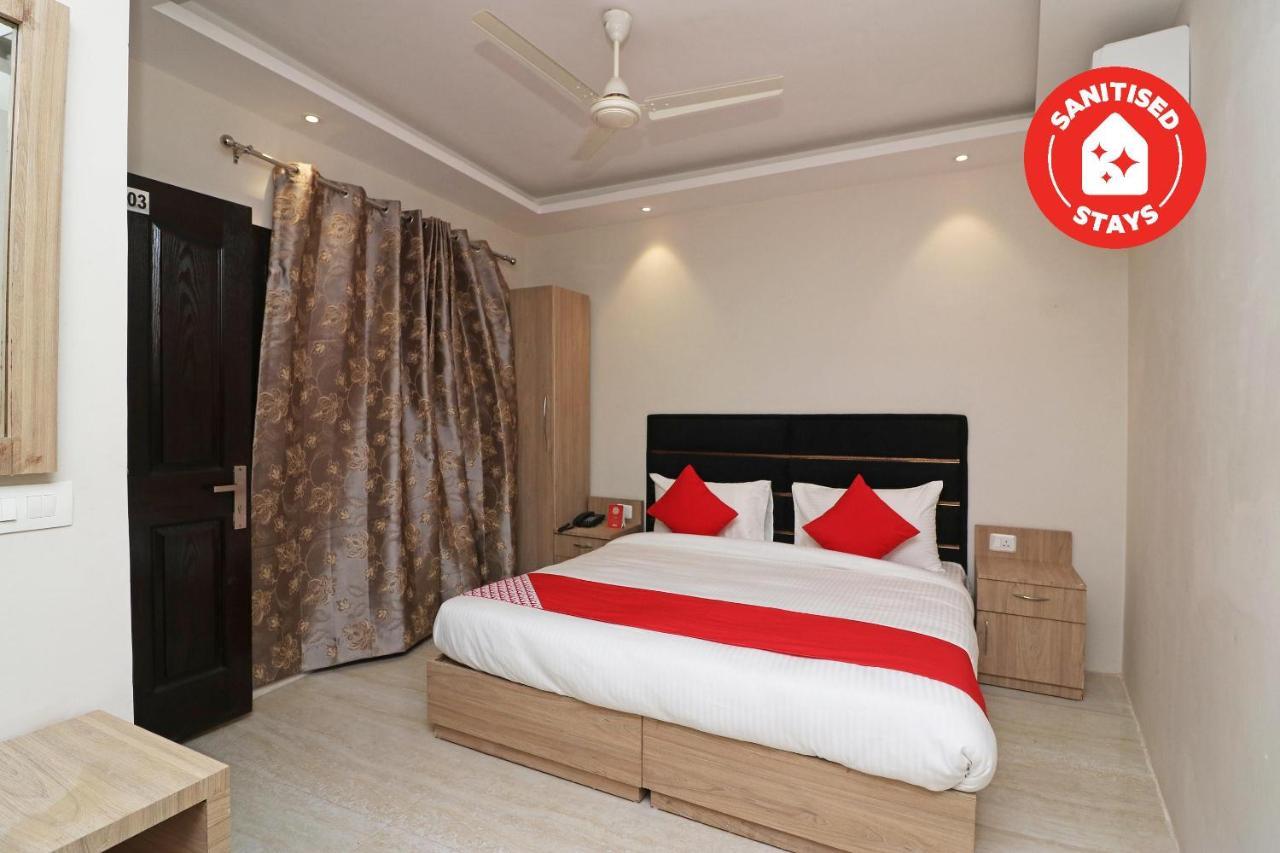 Oyo 70574 Chowdhury Lodge Bankura Exterior photo